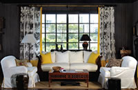 Charles Dickey Residence