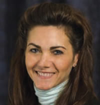 Michele D'Amico ASID<br /> D'Amico Design Group <br /> President, Hawaii Chapter of the American Society of Interior Designers