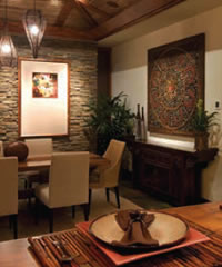 Big Island Rustic