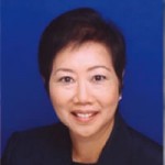 Mary M. Hakoda (R) Vice President, Sales Castle & Cooke Homes Hawaii, Inc.
