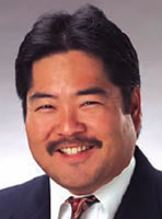 Craig Watase <br />President <br /> Mark Development