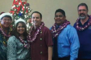 Difference Day- Honolulu Zoo, Walk the Talk, Sunshine Kids, and many more