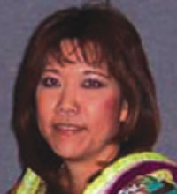 <I>Darlene Higa </I>(RA) <br /> Property Manager, The Realty Company, Ltd. <br /> 2010 President, Oahu Chapter <br /> National Association of Residential Property Managers