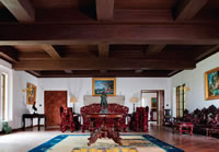 Main Living Room