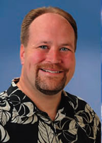 Tom Zimmerman / President and CEO Honolulu HomeLoans