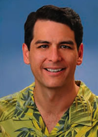 Anders Hostelley / Executive Vice President Loan Origination Honolulu HomeLoans