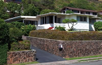Aina Haina single family homes